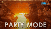 party celebrate GIF by Sun Pictures