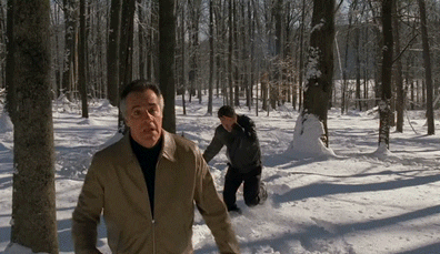 the sopranos GIF by Testing 1, 2, 3