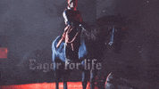 Music Video Life GIF by Sabaton