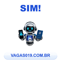 Trabalho Mascote Sticker by Vagas019