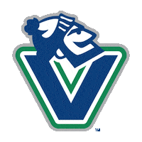 Vancouver Canucks Sticker by Aman Brah