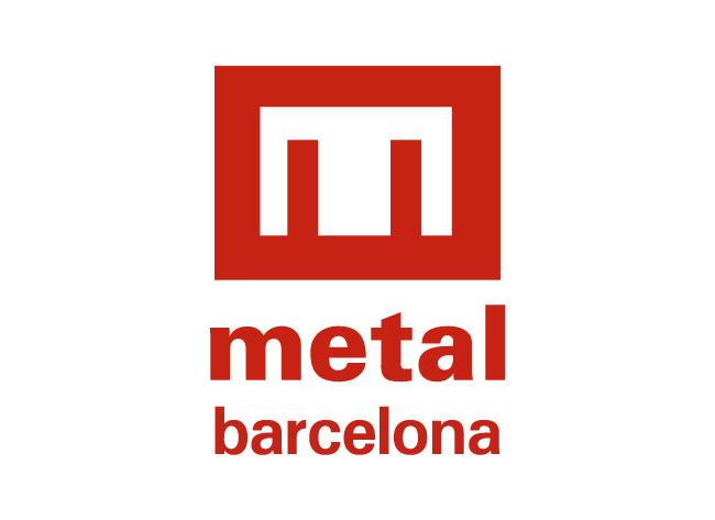 Metal GIF by Advanced Manufacturing Madrid