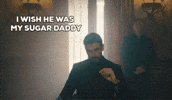 Sexy Sugar Daddy GIF by M|SD Official