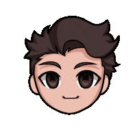 pow3r Sticker by Web Stars Channel