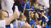 lu lancer GIF by Longwood University