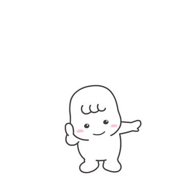 Thank You Sticker by moonyjp