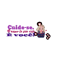 luceliaps  Sticker