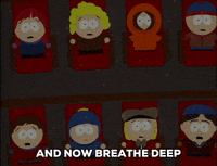 GIF by South Park 
