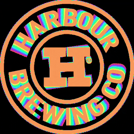 GIF by Harbour Brewing Co.