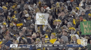 Green Bay Packers Football GIF by NFL