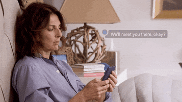 Frustrated Sophie GIF by Amazon Freevee