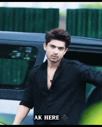 Ak Abhi GIF