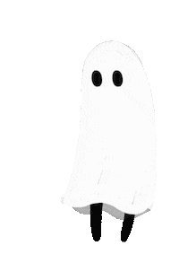 Halloween Sticker Sticker