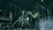 Boss Fight GIF by BANDAI NAMCO