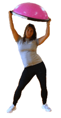 ASFITNESSCZ gym exercise asfitness Sticker