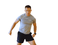 ASFITNESSCZ fitness gym exercise asfitness Sticker