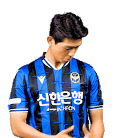 Bird No39 Sticker by Incheon United FC