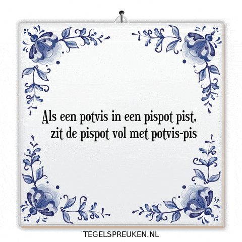 Nl Wijsheid GIF by Tegelspreuken.nl