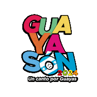 prefguayas guayas prefectura guayason prefectura del guayas Sticker