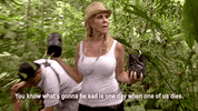 real housewives vicki GIF by RealityTVGIFs