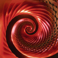 Dj Visuals GIF by Feliks Tomasz Konczakowski
