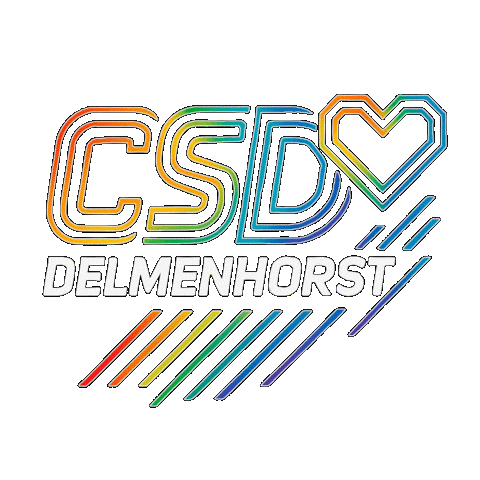 Delmenhorst Sticker by Ministerium Für Guten Geschmack