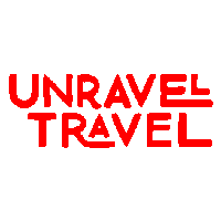 Travel Unravel Sticker by Mutuals