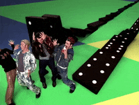 Justin Timberlake Jt GIF by *NSYNC