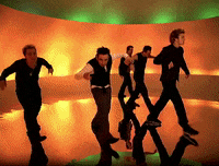 Justin Timberlake Jt GIF by *NSYNC