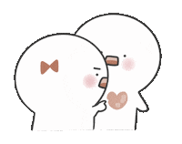 Angry In Love Sticker