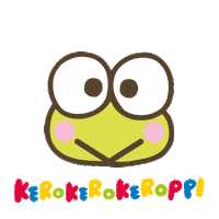 Vote Sticker by Sanrio License Europe