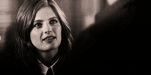 stana katic GIF