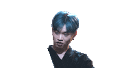 Đu Đêm Sticker by METUB