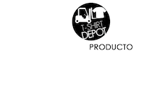 tsdepot nuevo tsdepot tshirtdepot Sticker