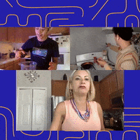 One Day At A Time Foodie GIF by BuzzFeed