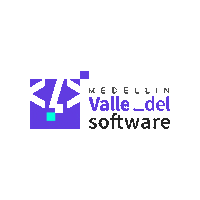 Medellin Alcaldia Sticker by Alcaldía de Medellín