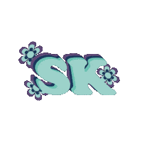 Vintageseries Sticker by Supplement King