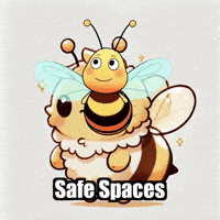 Safety Security GIF by Beelightened