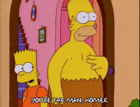homer simpson GIF