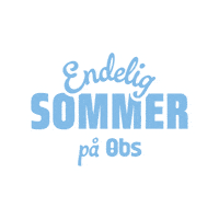Sommer Sommerferie Sticker by Coop Norge