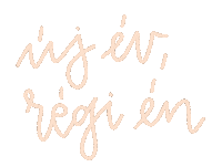 Vege Szilveszter Sticker