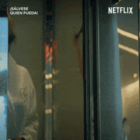 Lydia Lozano Hotel GIF by Netflix España