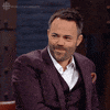 Dragons Den Smile GIF by CBC