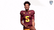 College Football GIF by Pac-12 Network