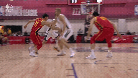 bucks giphyupload sports basketball nba GIF