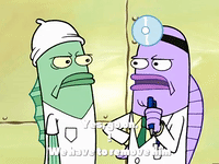 season 4 the lost mattress GIF by SpongeBob SquarePants