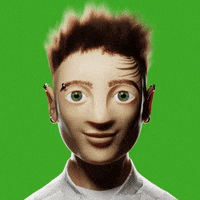 All The Best Wink GIF by Vibeheads