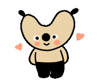 Cashew Sticker