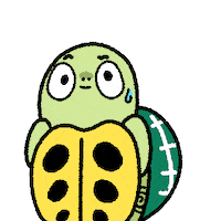 Bb What Sticker