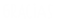 Thanks Gracias Sticker by Una Halley